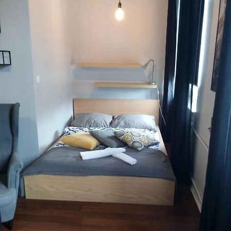 Art Dreams Apartament Chmielna 14 Varşovia Exterior foto