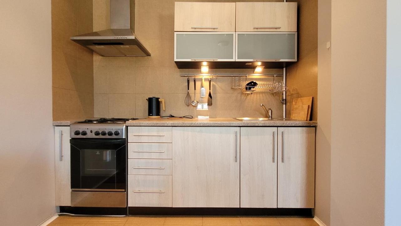 Art Dreams Apartament Chmielna 14 Varşovia Exterior foto