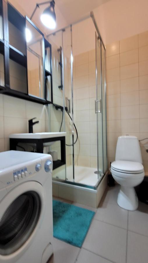 Art Dreams Apartament Chmielna 14 Varşovia Exterior foto