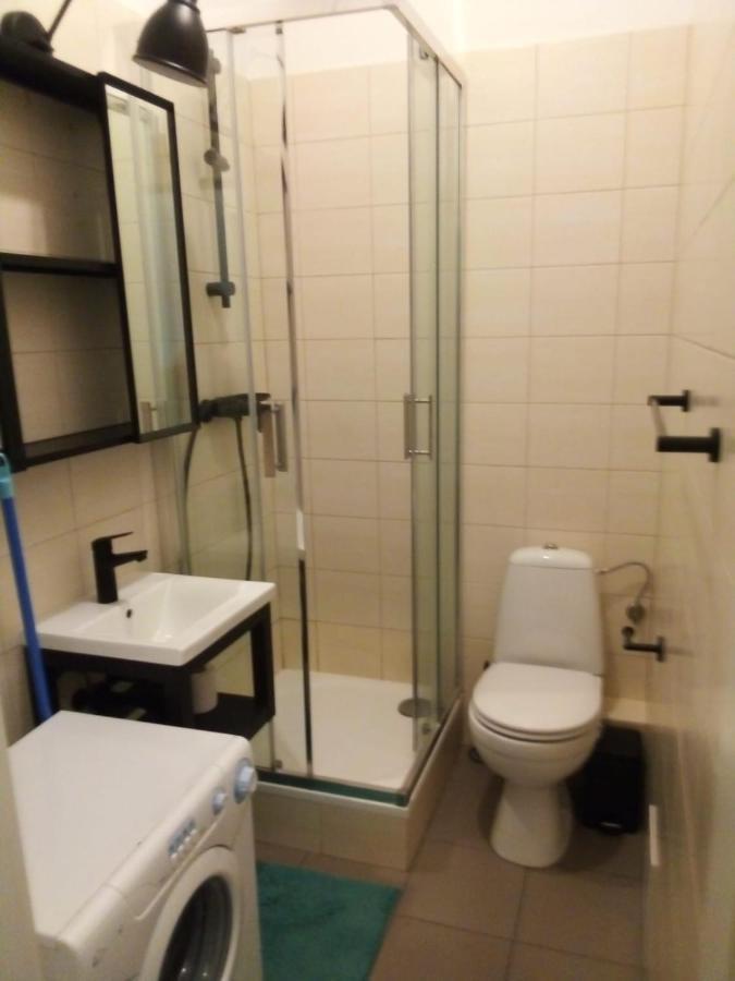 Art Dreams Apartament Chmielna 14 Varşovia Exterior foto