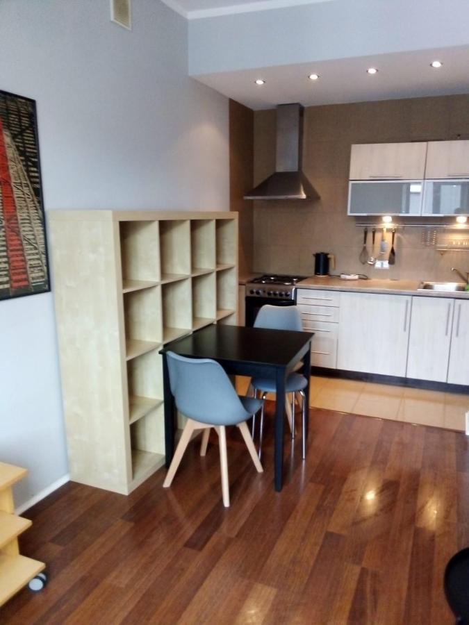 Art Dreams Apartament Chmielna 14 Varşovia Exterior foto