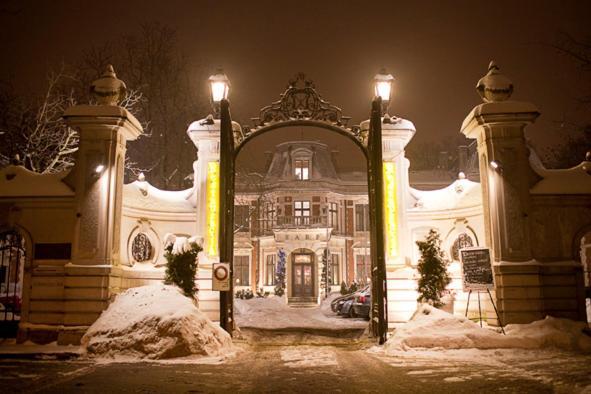 Art Dreams Apartament Chmielna 14 Varşovia Exterior foto