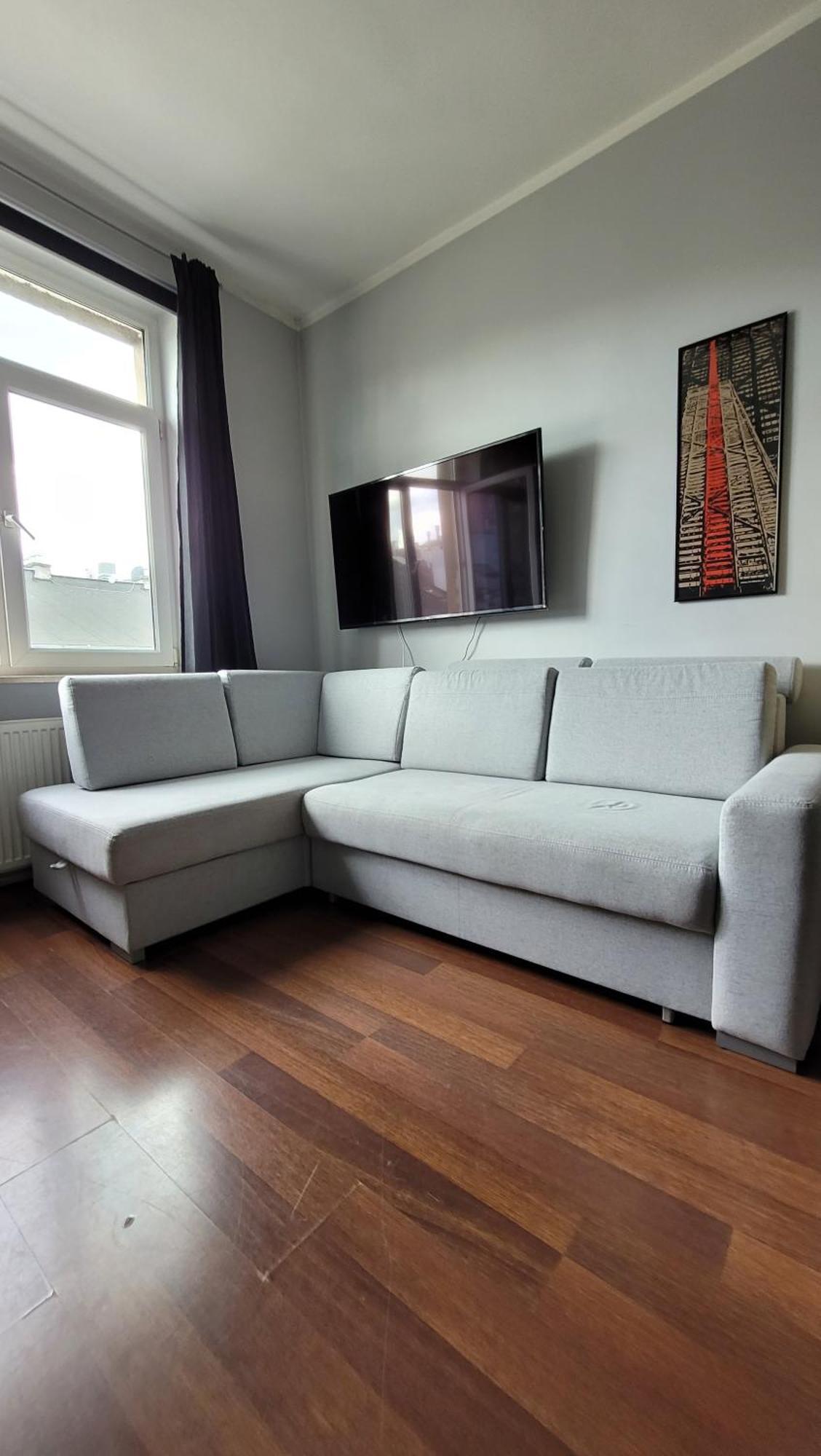 Art Dreams Apartament Chmielna 14 Varşovia Exterior foto