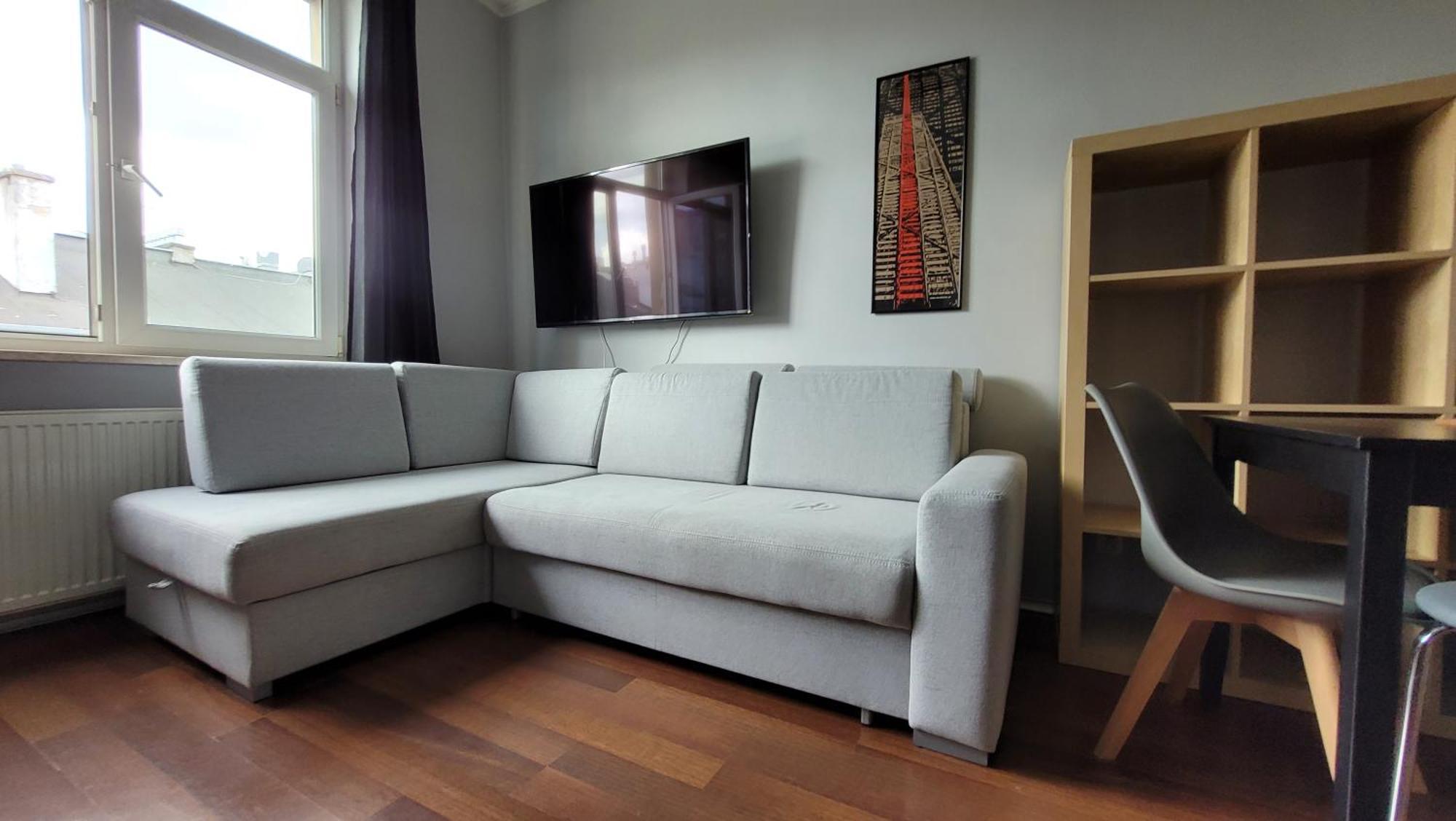 Art Dreams Apartament Chmielna 14 Varşovia Exterior foto