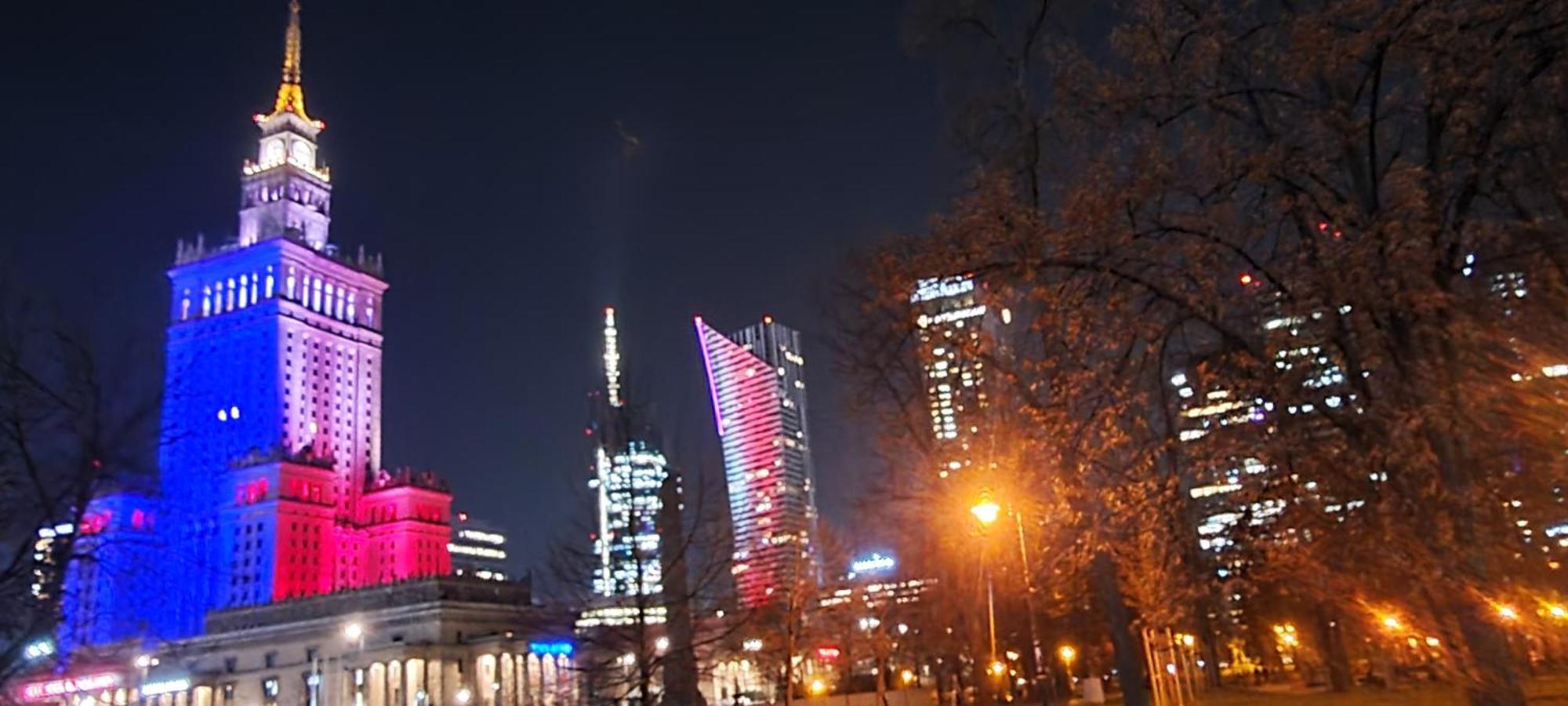 Art Dreams Apartament Chmielna 14 Varşovia Exterior foto